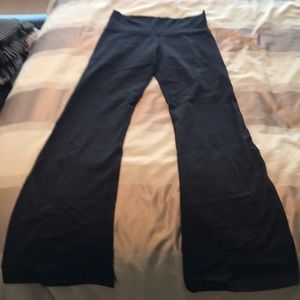 Lululemon Groove Pants